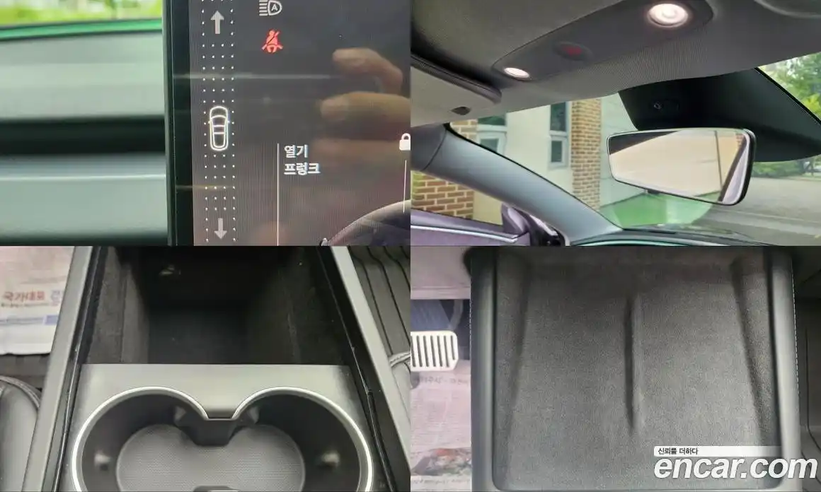 Tesla Model 3 2024 0.2 гидро в Москве № 198695, фото 9