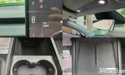 Tesla Model 3 2024 0.2 гидро в Москве № 198695, миниатюра 9