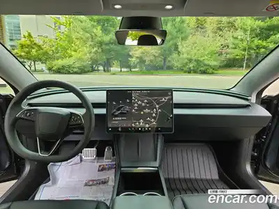 Tesla Model 3 2024 0.2 гидро в Москве № 198695, миниатюра 10