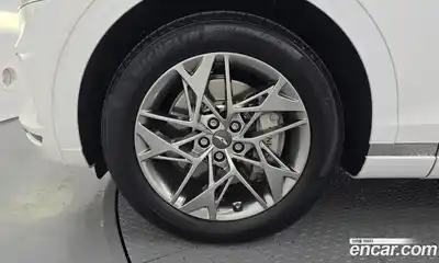 Genesis GV70 2023 2.5 гидро в Москве № 20958, миниатюра 5