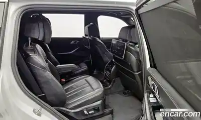 BMW X7 2020 3.0 гидро в Москве № 211086, миниатюра 12