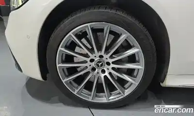 Mercedes-Benz S-Class 2021 3.0 гидро в Москве № 222943, миниатюра 5