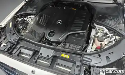Mercedes-Benz S-Class 2021 3.0 гидро в Москве № 222943, миниатюра 6