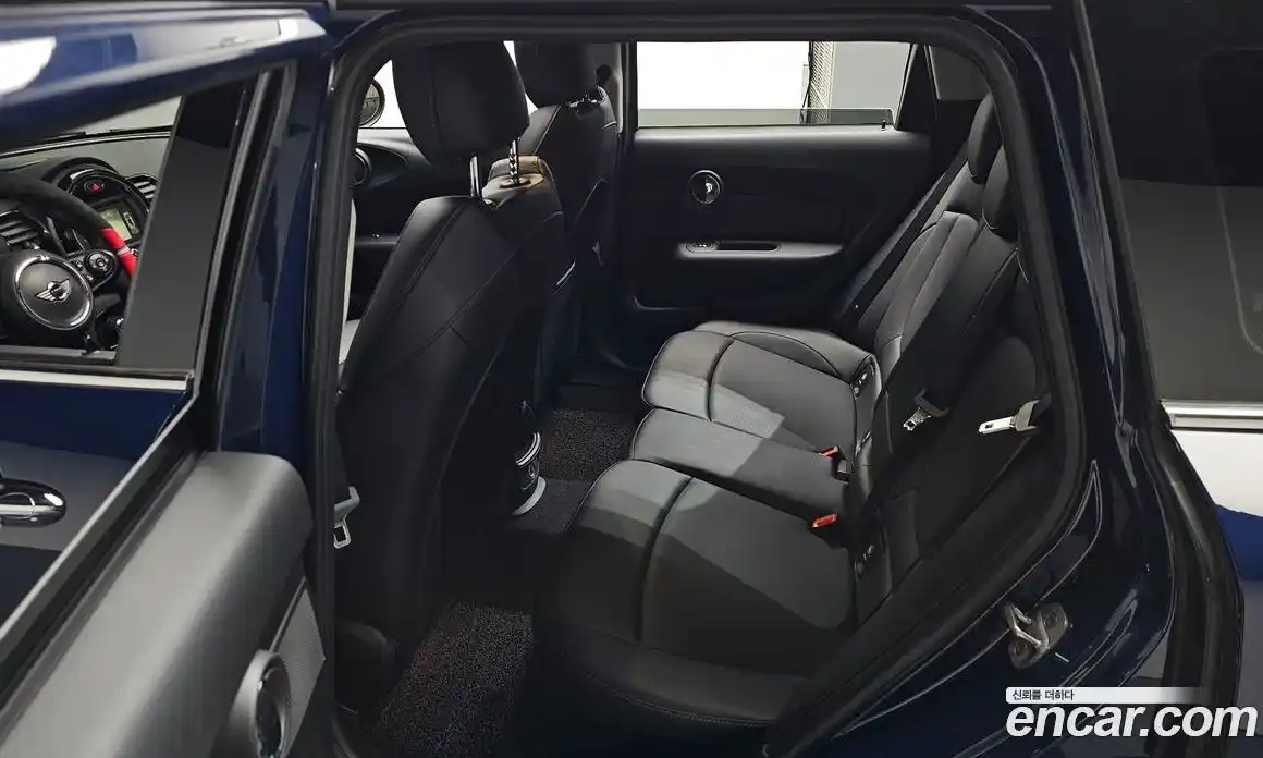 Mini Clubman 2018 2.0 гидро в Москве № 224824, фото 11