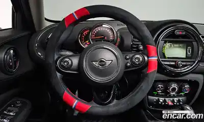 Mini Clubman 2018 2.0 гидро в Москве № 224824, миниатюра 12