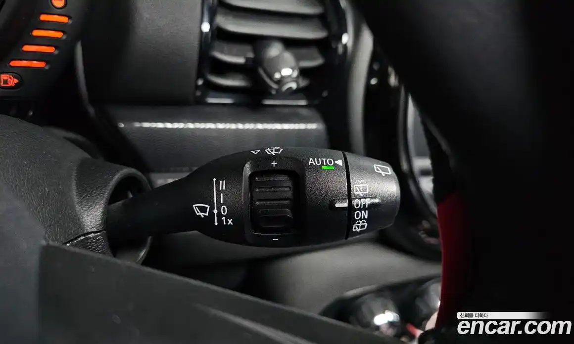 Mini Clubman 2018 2.0 гидро в Москве № 224824, фото 17