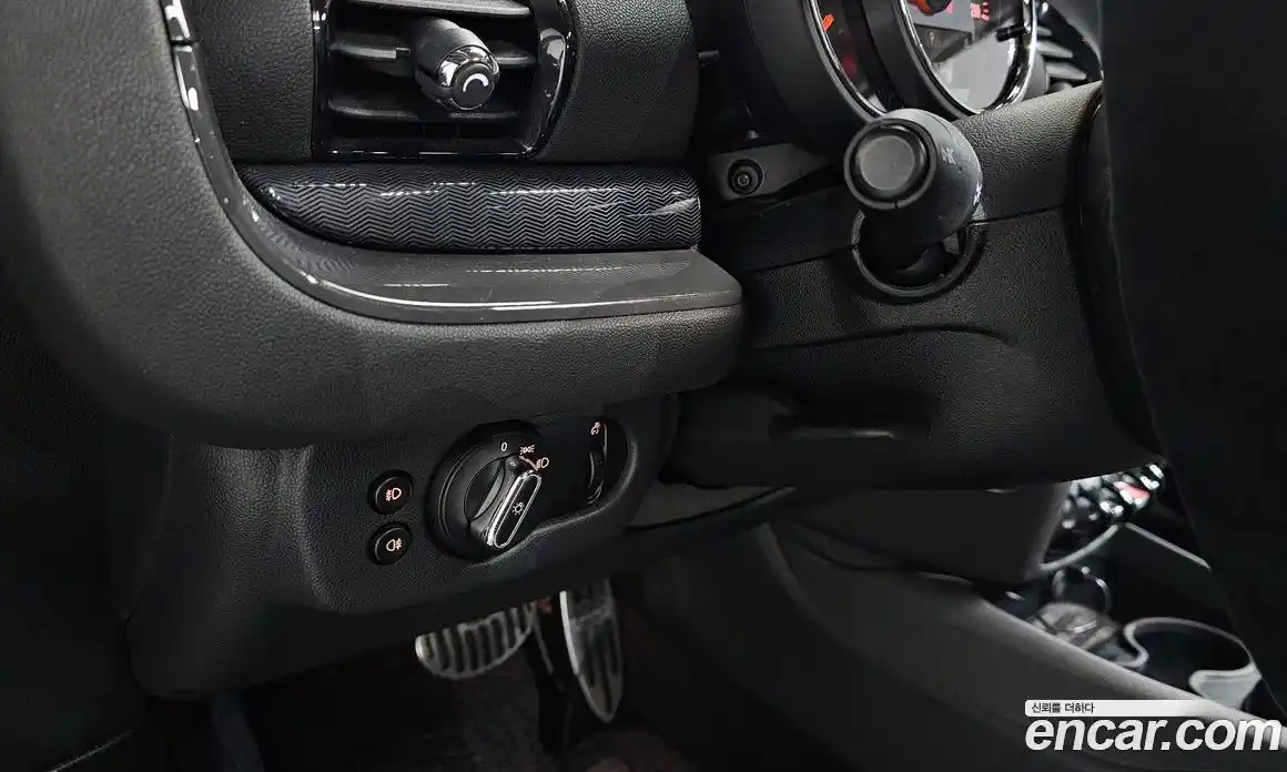 Mini Clubman 2018 2.0 гидро в Москве № 224824, фото 18