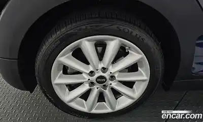 Mini Clubman 2018 2.0 гидро в Москве № 224824, миниатюра 4