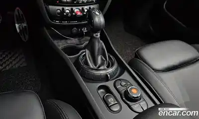 Mini Clubman 2018 2.0 гидро в Москве № 224824, миниатюра 8