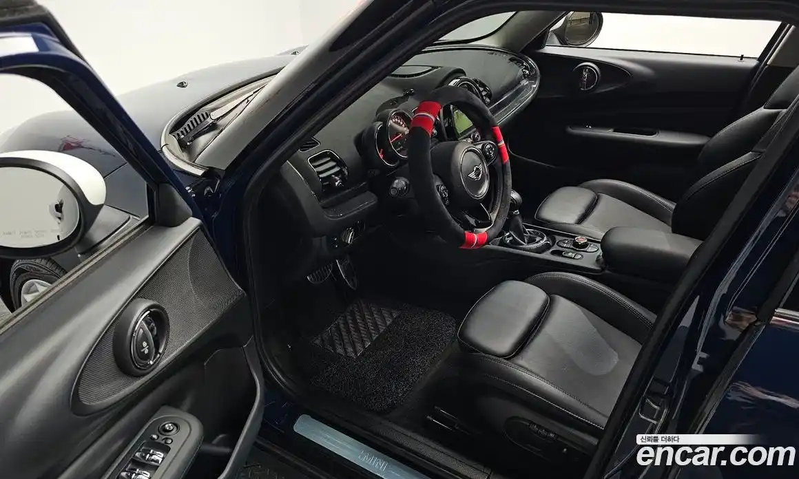 Mini Clubman 2018 2.0 гидро в Москве № 224824, фото 10