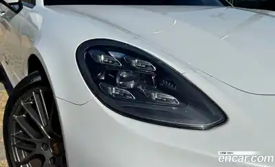 Porsche Panamera 2022 2.9 гидро в Москве № 231077, миниатюра 5