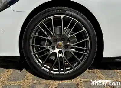 Porsche Panamera 2022 2.9 гидро в Москве № 231077, миниатюра 8