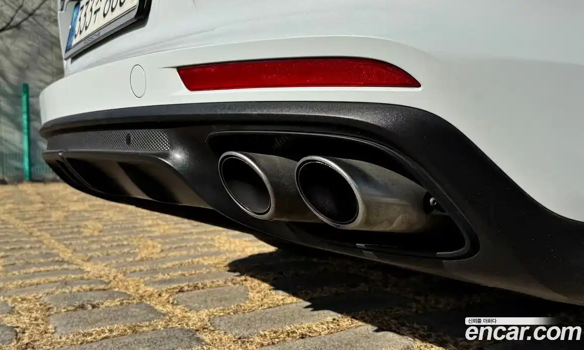 Porsche Panamera 2022 2.9 гидро в Москве № 231077, фото 10