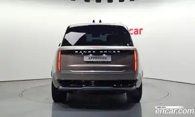 Land Rover Range-Rover 2024 4.4 гидро в Москве № 231113, миниатюра 7