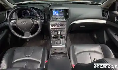 Infiniti G 2013 2.5 гидро в Москве № 250494, миниатюра 6