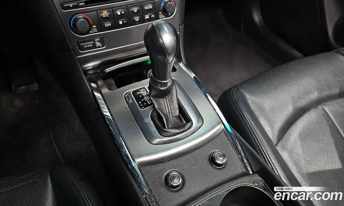 Infiniti G 2013 2.5 гидро в Москве № 250494, фото 8