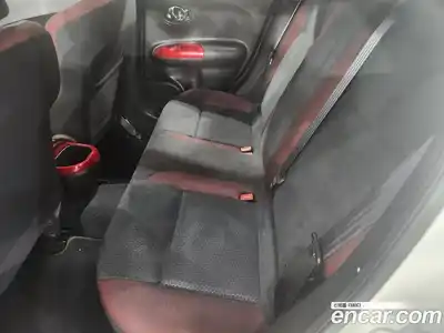 Nissan Juke 2014 1.6 гидро в Москве № 285070, миниатюра 9