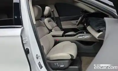 Lincoln Nautilus 2025 2.0 гидро в Москве № 304073, миниатюра 11