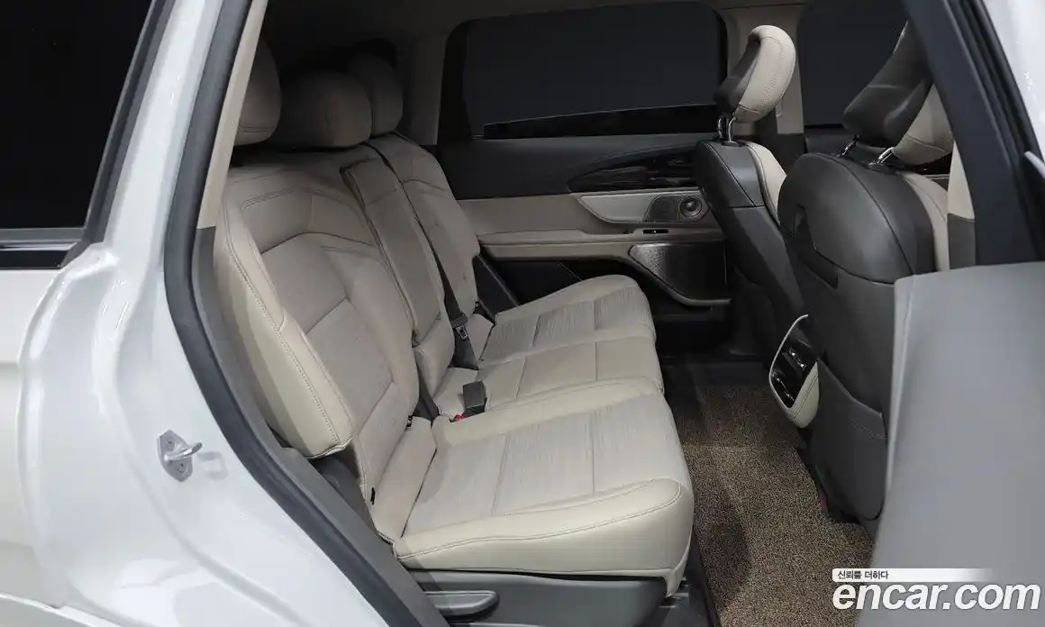 Lincoln Nautilus 2025 2.0 гидро в Москве № 304073, фото 12