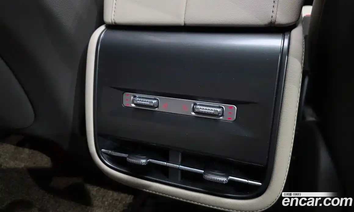 Lincoln Nautilus 2025 2.0 гидро в Москве № 304073, фото 19