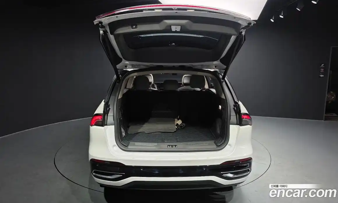 Lincoln Nautilus 2025 2.0 гидро в Москве № 304073, фото 20