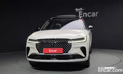 Lincoln Nautilus 2025 2.0 гидро в Москве № 304073, миниатюра 3