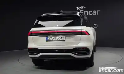 Lincoln Nautilus 2025 2.0 гидро в Москве № 304073, миниатюра 4