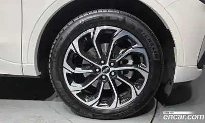 Lincoln Nautilus 2025 2.0 гидро в Москве № 304073, миниатюра 5