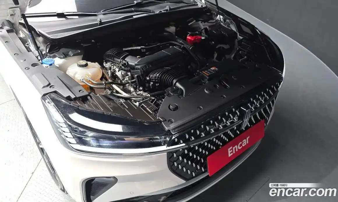 Lincoln Nautilus 2025 2.0 гидро в Москве № 304073, фото 6