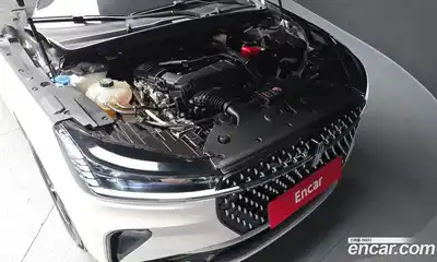 Lincoln Nautilus 2025 2.0 гидро в Москве № 304073, миниатюра 6