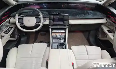 Lincoln Nautilus 2025 2.0 гидро в Москве № 304073, миниатюра 7