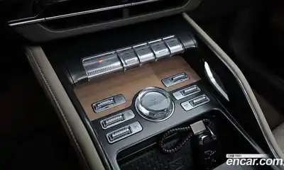 Lincoln Nautilus 2025 2.0 гидро в Москве № 304073, миниатюра 9