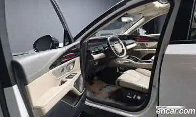 Lincoln Nautilus 2025 2.0 гидро в Москве № 304073, миниатюра 10