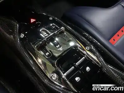 Ferrari SF90 2021 4.0 гидро в Москве № 305897, миниатюра 12