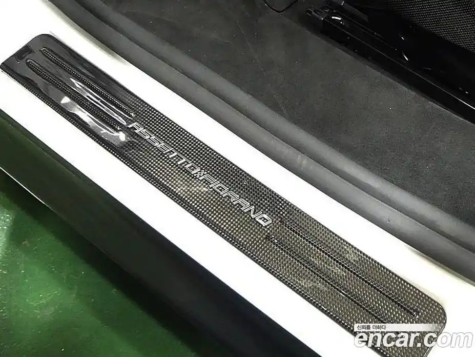 Ferrari SF90 2021 4.0 гидро в Москве № 305897, фото 16