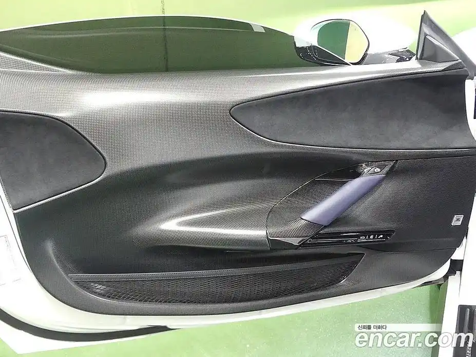 Ferrari SF90 2021 4.0 гидро в Москве № 305897, фото 17