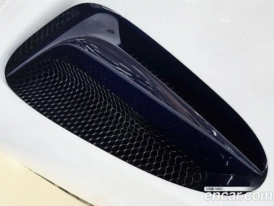 Ferrari SF90 2021 4.0 гидро в Москве № 305897, фото 18