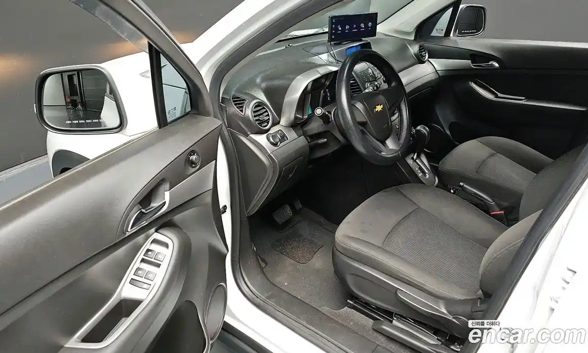 Chevrolet Orlando 2014 2.0 гидро в Москве № 39192, фото 12