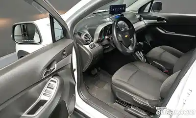 Chevrolet Orlando 2014 2.0 гидро в Москве № 39192, миниатюра 12