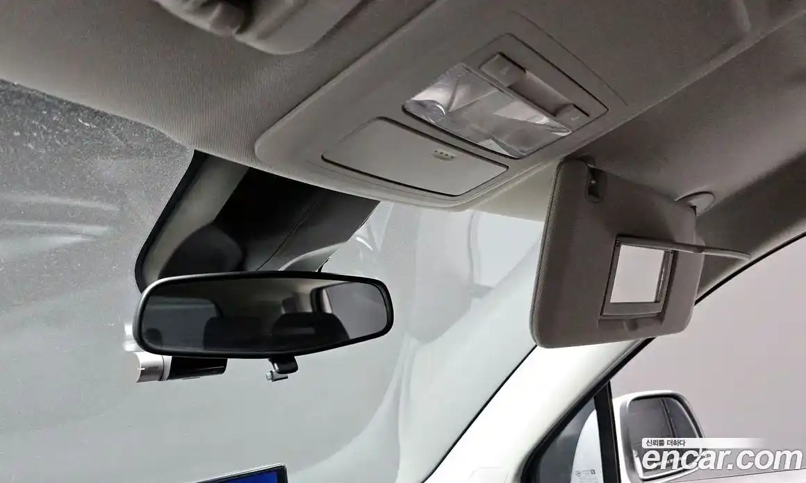 Chevrolet Orlando 2014 2.0 гидро в Москве № 39192, фото 19