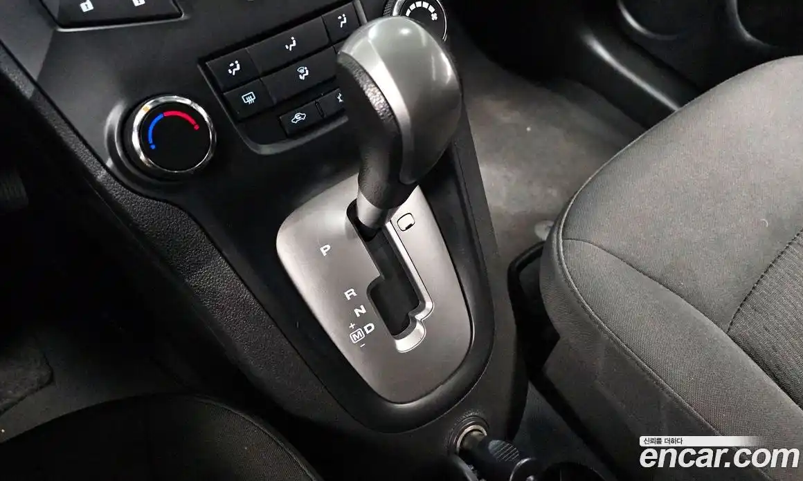 Chevrolet Orlando 2014 2.0 гидро в Москве № 39192, фото 9