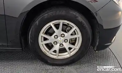 Chevrolet Malibu 2014 2.0 гидро в Москве № 40650, миниатюра 5
