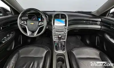 Chevrolet Malibu 2014 2.0 гидро в Москве № 40650, миниатюра 7
