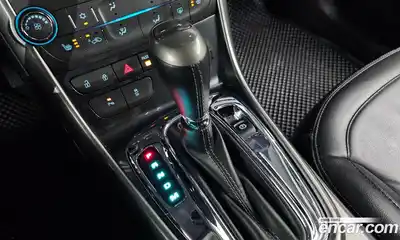 Chevrolet Malibu 2014 2.0 гидро в Москве № 40650, миниатюра 9