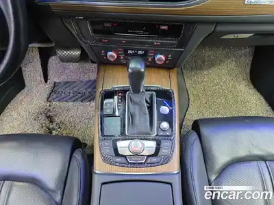 Audi A6 2015 3.0 гидро в Москве № 414857, миниатюра 10