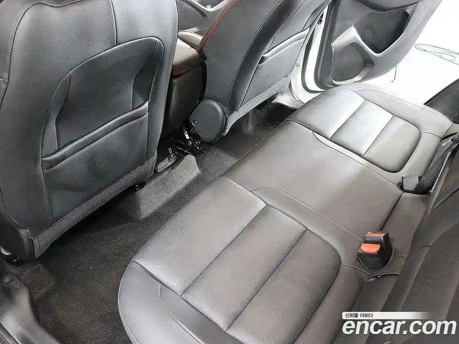 Chevrolet TrailBlazer 2021 1.3 гидро в Москве № 41799, фото 15