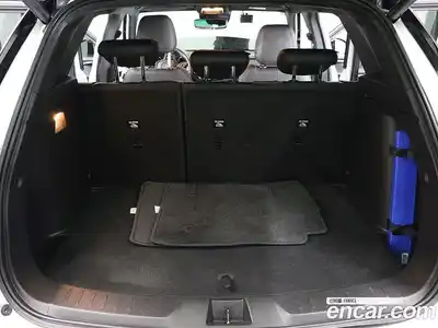 Chevrolet TrailBlazer 2021 1.3 гидро в Москве № 41799, миниатюра 5