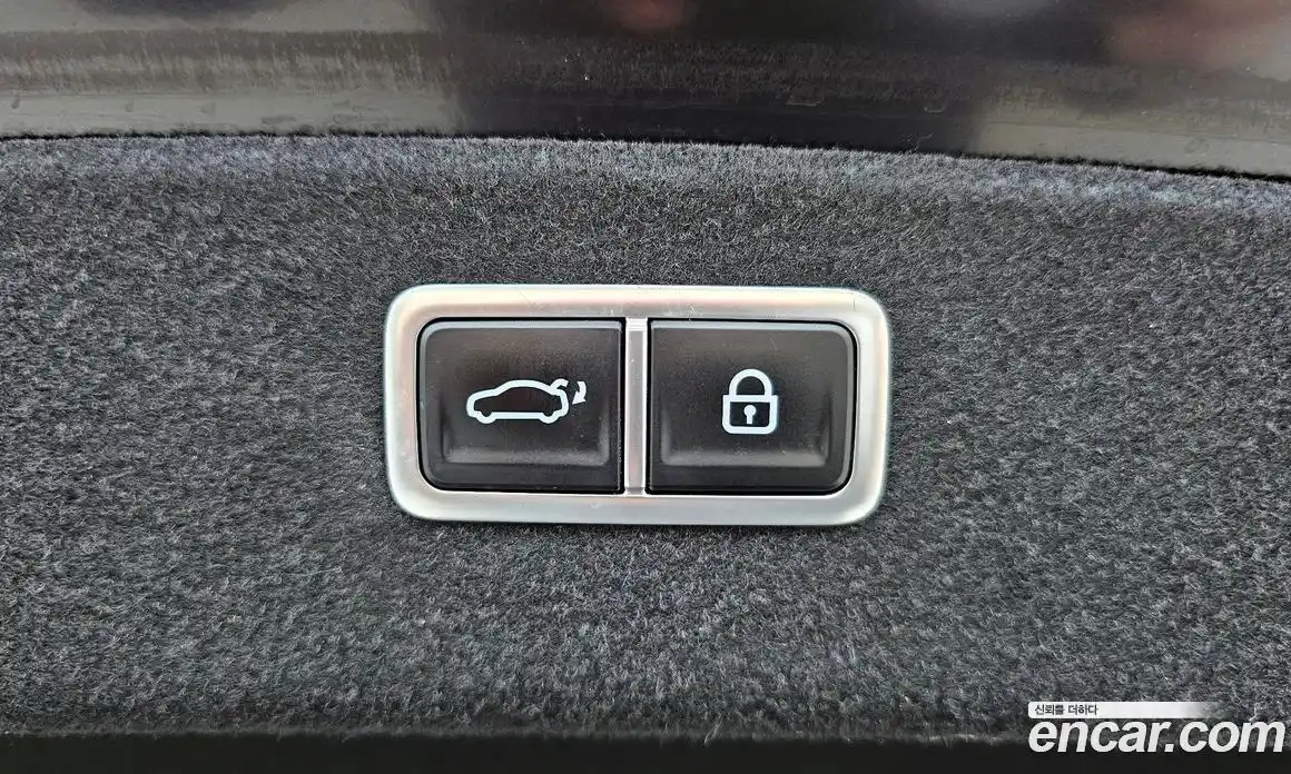 Genesis G80 2023 3.5 гидро, фото 20