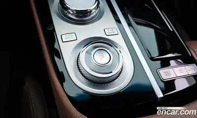 Genesis G80 2023 3.5 гидро, миниатюра 9