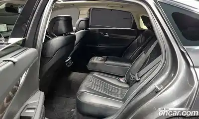 Genesis G80 2020 3.5 гидро в Москве, миниатюра 11